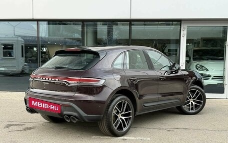 Porsche Macan I рестайлинг, 2026 год, 11 890 000 рублей, 4 фотография