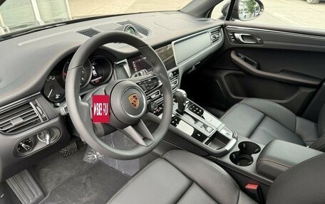 Porsche Macan I рестайлинг, 2026 год, 11 890 000 рублей, 7 фотография