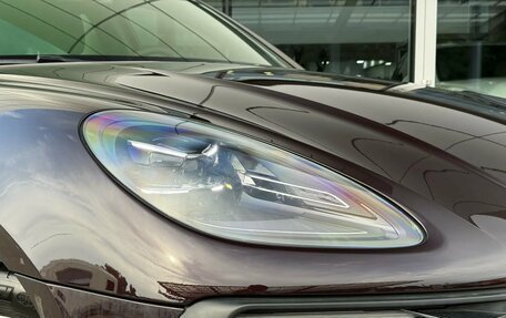 Porsche Macan I рестайлинг, 2026 год, 11 890 000 рублей, 28 фотография