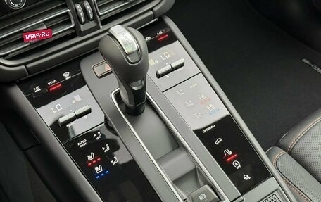 Porsche Macan I рестайлинг, 2026 год, 11 890 000 рублей, 20 фотография