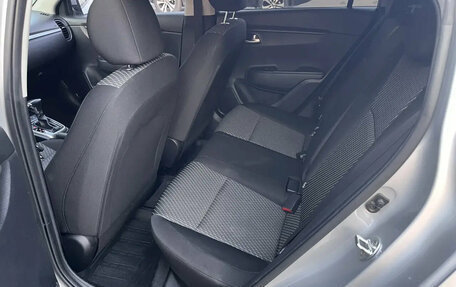 KIA Rio IV, 2018 год, 1 390 000 рублей, 15 фотография