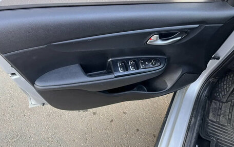 KIA Rio IV, 2018 год, 1 390 000 рублей, 14 фотография