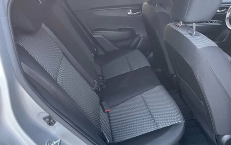 KIA Rio IV, 2018 год, 1 390 000 рублей, 16 фотография