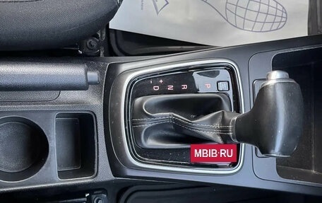 KIA Rio IV, 2018 год, 1 390 000 рублей, 12 фотография