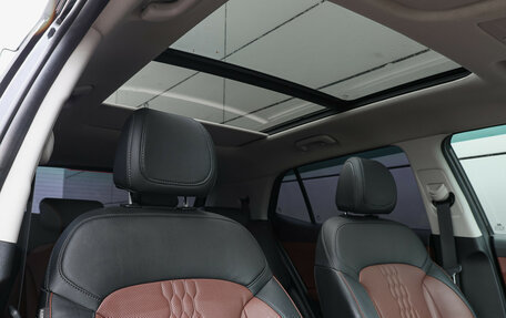Hyundai Creta, 2022 год, 2 517 000 рублей, 12 фотография