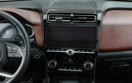 Hyundai Creta, 2022 год, 2 517 000 рублей, 17 фотография