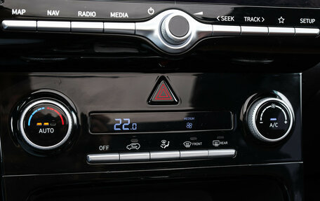 Hyundai Creta, 2022 год, 2 517 000 рублей, 25 фотография