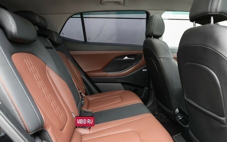 Hyundai Creta, 2022 год, 2 517 000 рублей, 14 фотография