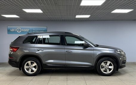 Skoda Kodiaq I, 2021 год, 2 919 000 рублей, 4 фотография