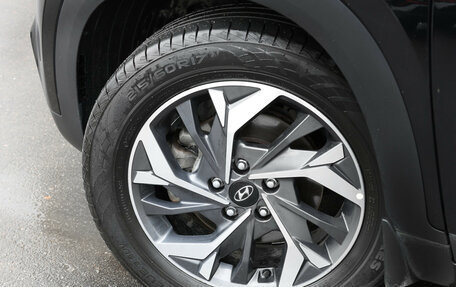 Hyundai Creta, 2022 год, 2 517 000 рублей, 29 фотография