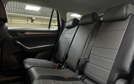 Skoda Kodiaq I, 2021 год, 2 919 000 рублей, 12 фотография