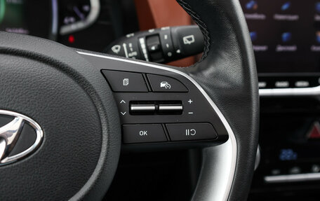Hyundai Creta, 2022 год, 2 517 000 рублей, 28 фотография