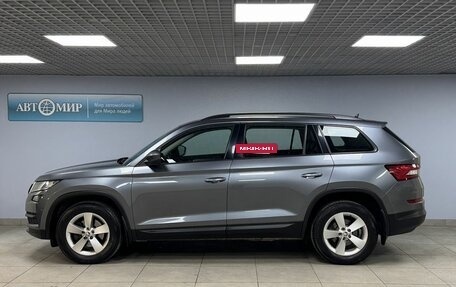 Skoda Kodiaq I, 2021 год, 2 919 000 рублей, 8 фотография