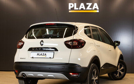 Renault Kaptur I рестайлинг, 2019 год, 1 289 000 рублей, 3 фотография