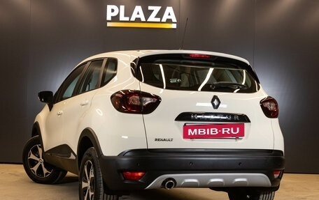 Renault Kaptur I рестайлинг, 2019 год, 1 289 000 рублей, 4 фотография