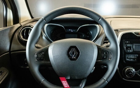 Renault Kaptur I рестайлинг, 2019 год, 1 289 000 рублей, 6 фотография