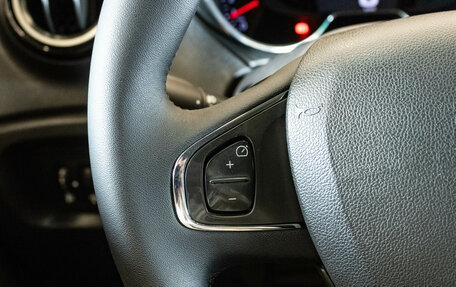 Renault Kaptur I рестайлинг, 2019 год, 1 289 000 рублей, 16 фотография
