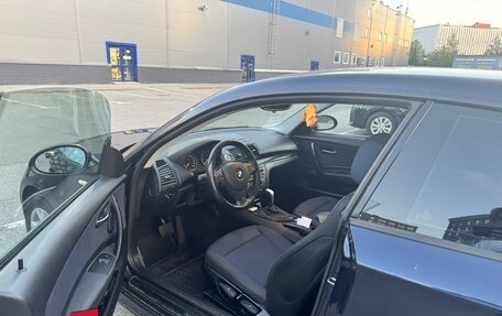 BMW 1 серия, 2009 год, 850 000 рублей, 5 фотография