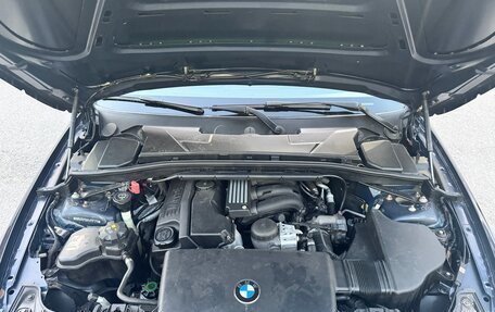 BMW 1 серия, 2009 год, 850 000 рублей, 7 фотография