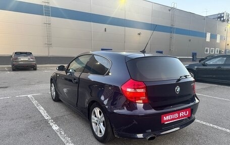 BMW 1 серия, 2009 год, 850 000 рублей, 4 фотография