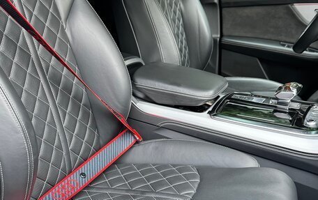 Audi Q8 I, 2021 год, 9 400 000 рублей, 20 фотография