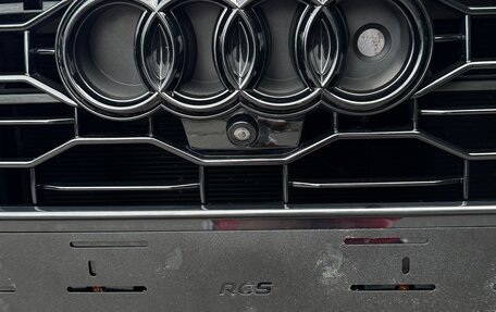 Audi Q8 I, 2021 год, 9 400 000 рублей, 14 фотография