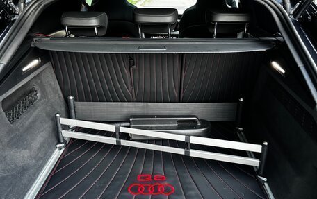 Audi Q8 I, 2021 год, 9 400 000 рублей, 33 фотография