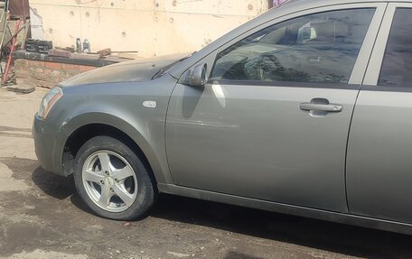 Chery Fora (A21), 2007 год, 165 000 рублей, 2 фотография