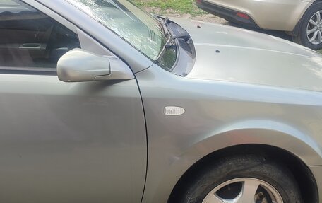 Chery Fora (A21), 2007 год, 165 000 рублей, 4 фотография