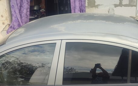 Chery Fora (A21), 2007 год, 165 000 рублей, 3 фотография