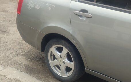 Chery Fora (A21), 2007 год, 165 000 рублей, 5 фотография