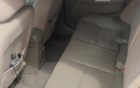 Chery Fora (A21), 2007 год, 165 000 рублей, 13 фотография