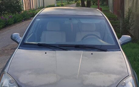 Chery Fora (A21), 2007 год, 165 000 рублей, 19 фотография