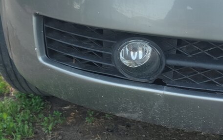 Chery Fora (A21), 2007 год, 165 000 рублей, 21 фотография
