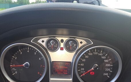 Ford Focus II рестайлинг, 2008 год, 550 000 рублей, 12 фотография