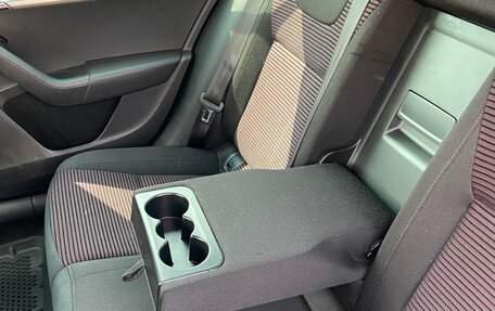Skoda Octavia, 2016 год, 1 199 999 рублей, 14 фотография