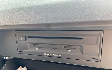 Skoda Octavia, 2016 год, 1 199 999 рублей, 20 фотография