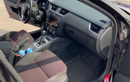 Skoda Octavia, 2016 год, 1 199 999 рублей, 12 фотография
