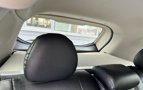 Nissan X-Trail, 2015 год, 1 800 000 рублей, 6 фотография