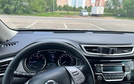 Nissan X-Trail, 2015 год, 1 800 000 рублей, 8 фотография