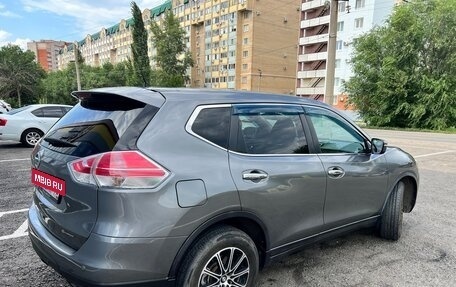Nissan X-Trail, 2015 год, 1 800 000 рублей, 4 фотография