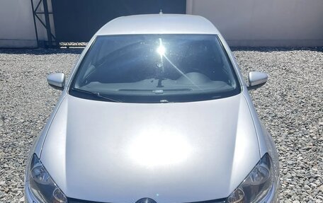 Volkswagen Golf VI, 2011 год, 840 000 рублей, 2 фотография
