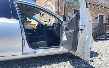 Volkswagen Golf VI, 2011 год, 840 000 рублей, 10 фотография