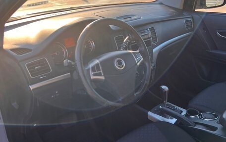 SsangYong Actyon II рестайлинг, 2011 год, 790 000 рублей, 8 фотография