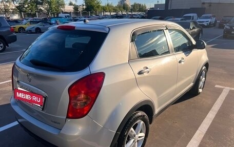 SsangYong Actyon II рестайлинг, 2011 год, 790 000 рублей, 6 фотография