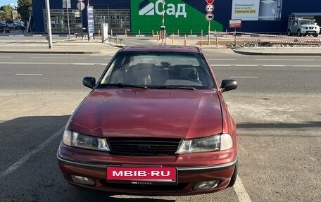 Daewoo Nexia I рестайлинг, 2007 год, 125 000 рублей, 3 фотография