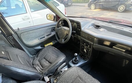 Daewoo Nexia I рестайлинг, 2007 год, 125 000 рублей, 5 фотография