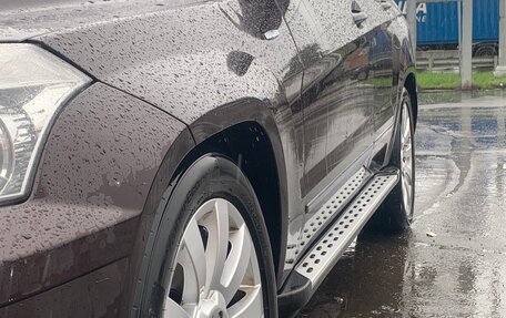 Mercedes-Benz GLK-Класс, 2011 год, 1 250 000 рублей, 7 фотография