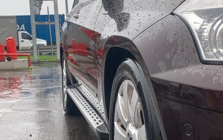 Mercedes-Benz GLK-Класс, 2011 год, 1 250 000 рублей, 8 фотография