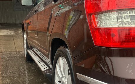 Mercedes-Benz GLK-Класс, 2011 год, 1 250 000 рублей, 6 фотография
